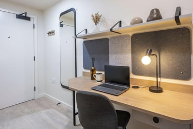 1 bed flat, Beresford Street, Woolwich, London, SE186BG - Image 7